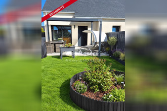 achat maison erdeven 56410