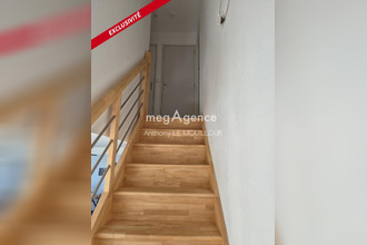 achat maison erdeven 56410