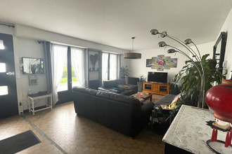 achat maison ereac 22250