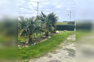 achat maison ereac 22250