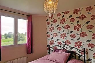 achat maison ereac 22250