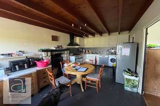 achat maison ereac 22250