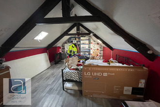 achat maison ereac 22250