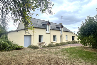 achat maison ereac 22250