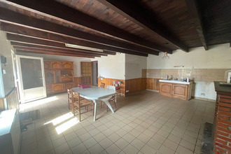 achat maison ereac 22250
