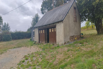 achat maison ereac 22250