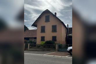 achat maison ergersheim 67120