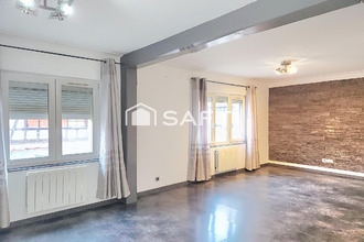 achat maison ergersheim 67120