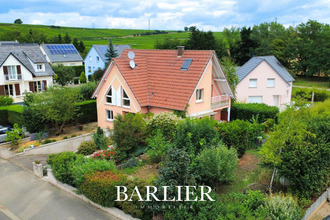 achat maison ergersheim 67120