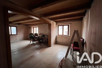 achat maison ergersheim 67120