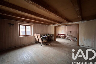 achat maison ergersheim 67120