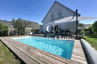 achat maison ergersheim 67120