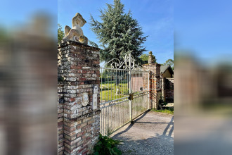 achat maison ergnies 80690