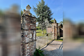 achat maison ergnies 80690