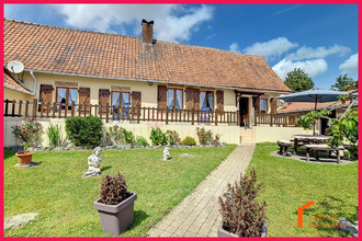 achat maison ergny 62650