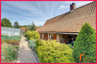 achat maison ergny 62650