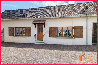 achat maison ergny 62650