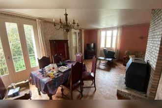 achat maison ergue-gaberic 29500