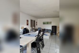 achat maison ergue-gaberic 29500