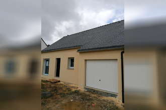 achat maison ergue-gaberic 29500