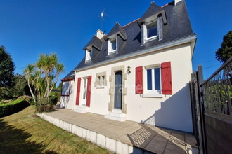 achat maison ergue-gaberic 29500