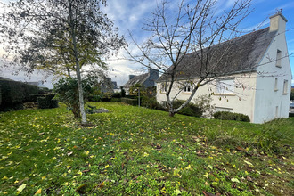 achat maison ergue-gaberic 29500