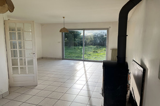 achat maison ergue-gaberic 29500