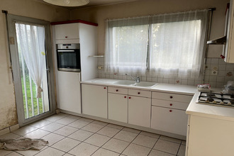 achat maison ergue-gaberic 29500