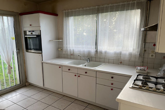 achat maison ergue-gaberic 29500