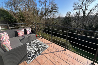 achat maison ergue-gaberic 29500