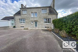 achat maison ergue-gaberic 29500