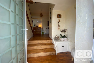 achat maison ergue-gaberic 29500