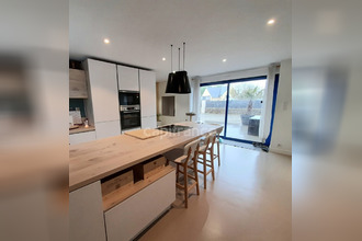 achat maison ergue-gaberic 29500