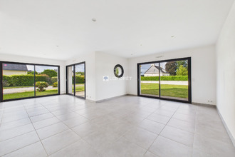 achat maison ergue-gaberic 29500