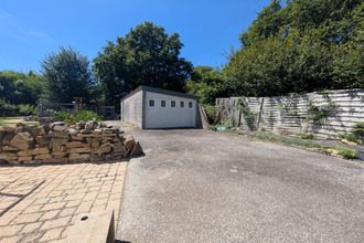 achat maison ergue-gaberic 29500