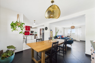 achat maison ergue-gaberic 29500