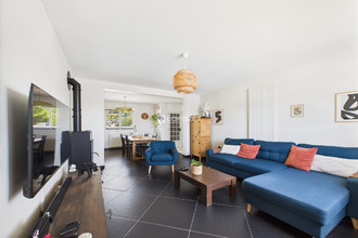 achat maison ergue-gaberic 29500