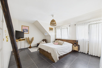 achat maison ergue-gaberic 29500