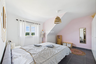 achat maison ergue-gaberic 29500