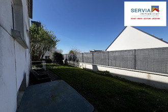 achat maison ergue-gaberic 29500