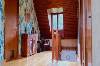 achat maison ergue-gaberic 29500