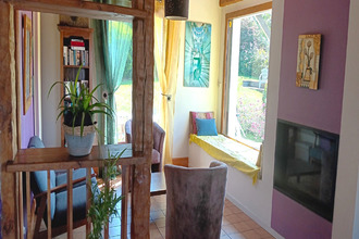 achat maison ergue-gaberic 29500