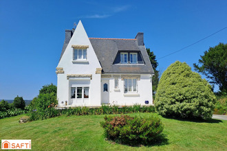 achat maison ergue-gaberic 29500