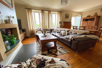 achat maison ergue-gaberic 29500