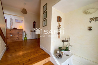 achat maison ergue-gaberic 29500