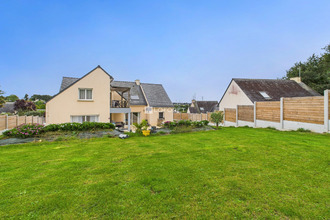 achat maison ergue-gaberic 29500