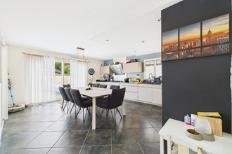 achat maison ergue-gaberic 29500