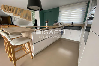 achat maison ergue-gaberic 29500