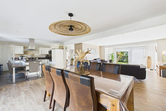 achat maison ergue-gaberic 29500