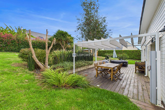 achat maison ergue-gaberic 29500